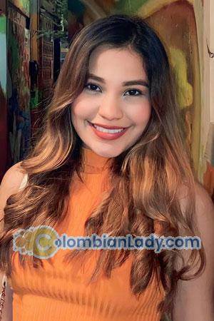213217 - Helen Age: 23 - Colombia
