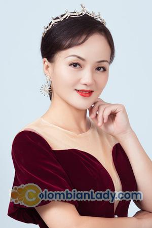 213260 - Juan Age: 43 - China