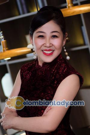 213263 - Qiuju Age: 57 - China