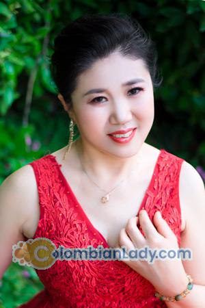 213266 - Lili Age: 57 - China