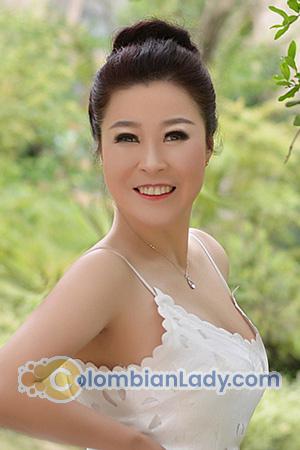 213267 - Juan Age: 59 - China