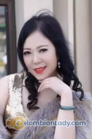 213269 - Wenyan Age: 57 - China