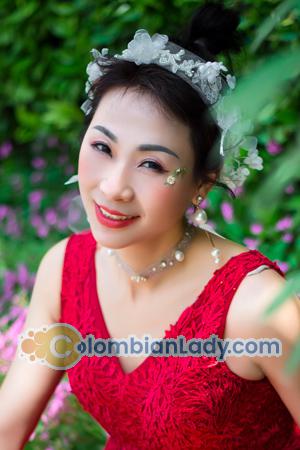 213271 - Ximei Age: 47 - China
