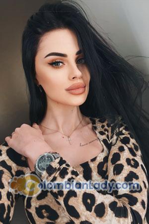 Ladies of Eastern-Europe