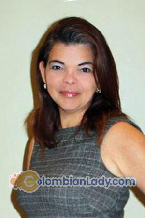 Ladies of Latin-America