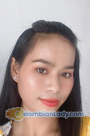 213358 - Nean Age: 40 - Cambodia