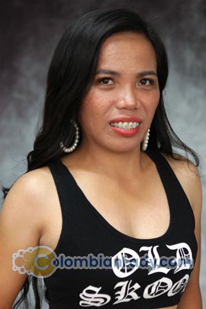 213366 - Maribeth Age: 35 - Philippines