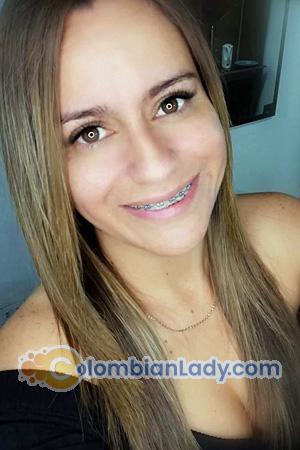 Ladies of Latin-America