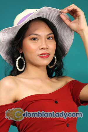 213443 - Alleah Age: 24 - Philippines