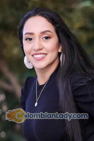 Ladies of Latin-America