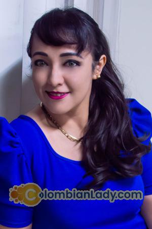 213541 - Maria Age: 37 - Peru