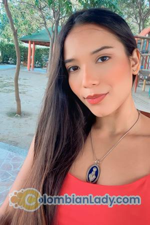 213596 - Esmeira Age: 23 - Colombia