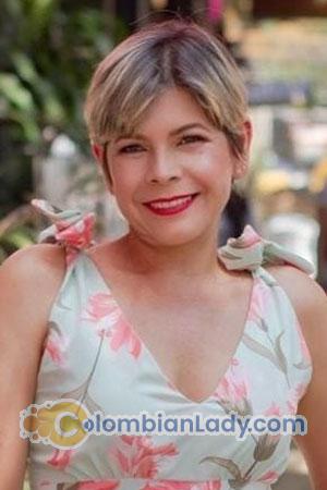 213633 - Merci Age: 46 - Colombia