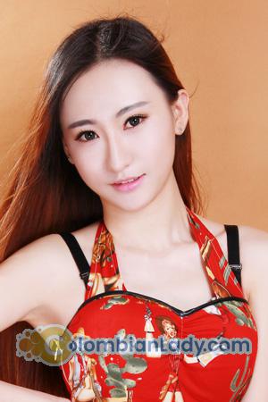213663 - Lily Age: 28 - China
