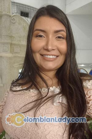 Ladies of Latin-America