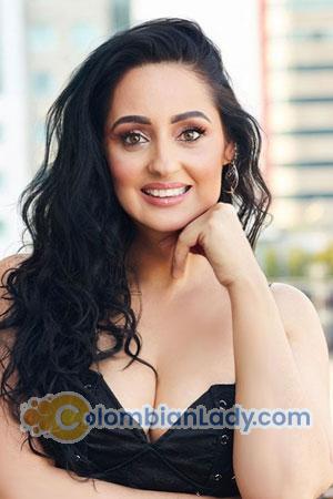 213776 - Cristina Age: 46 - Brazil