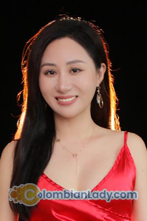 213801 - Yoki Age: 38 - China