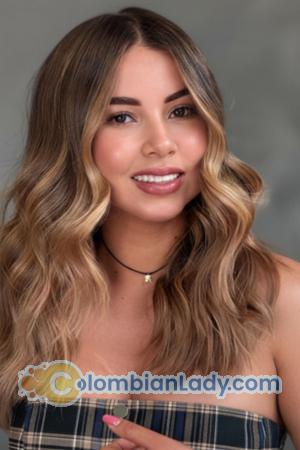 213944 - Daniela Age: 33 - Colombia