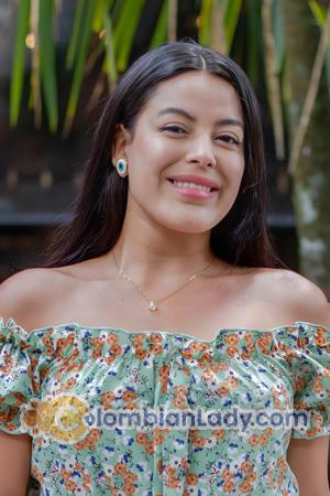 Ladies of Latin-America