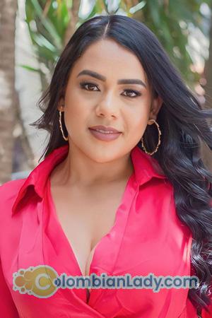 213976 - Daniela Age: 31 - Colombia