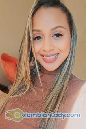 213984 - Estefania Age: 32 - Colombia