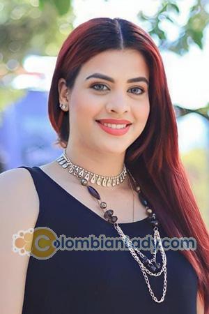 214001 - Elizabeth Age: 32 - Colombia