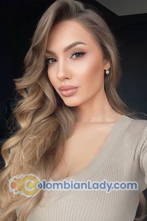 Ladies of Belgorod-Dnestrovskiy