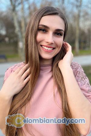 Ladies of Eastern-Europe