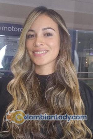 214050 - Estefania Age: 26 - Colombia