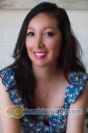 214065 - Isela Age: 39 - Peru