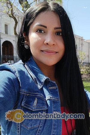 214066 - Teresa Age: 32 - Peru