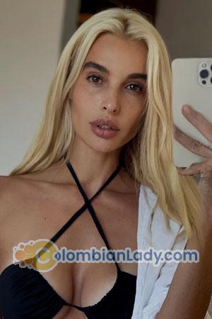 214086 - Yuliana Age: 35 - Ukraine