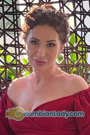 214126 - Maria Age: 41 - Russia