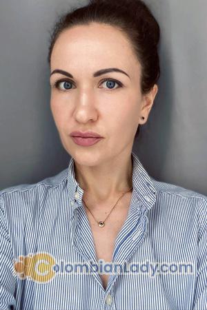 214127 - Klavdia Age: 34 - Russia