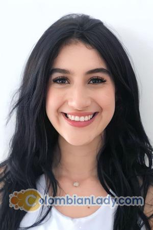 214135 - Ada Age: 24 - Colombia