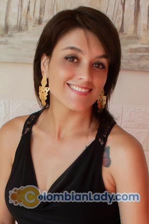 214143 - Fiorella Age: 46 - Peru