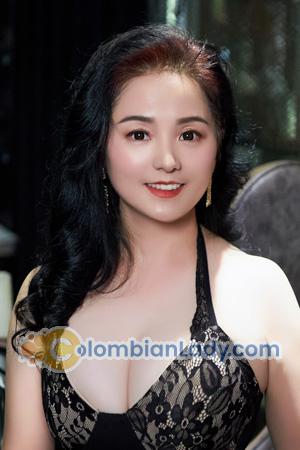 214176 - Yuqiong Age: 45 - China