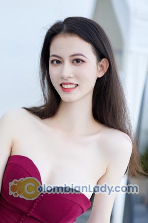 214187 - Liqiao Age: 19 - China