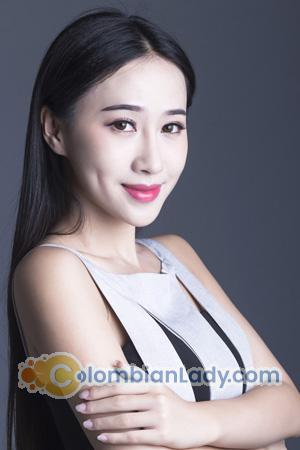 214194 - Tongtong Age: 29 - China
