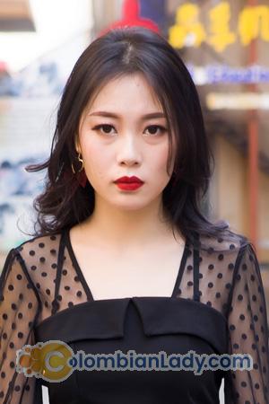 214197 - Bertha Age: 38 - China