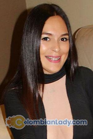 Ladies of Latin-America