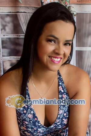 Ladies of Latin-America