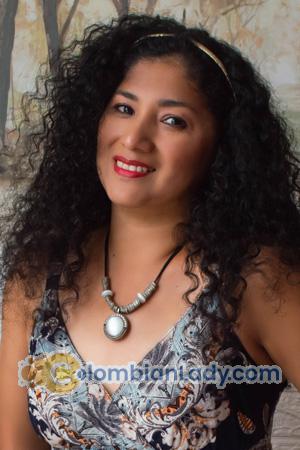 214323 - Silvia Age: 43 - Peru