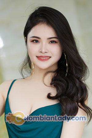 214370 - Cai Age: 25 - China