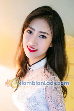 214380 - Yingru Age: 21 - China