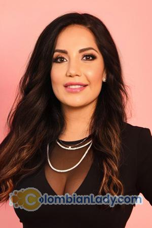 214424 - Yamilet Age: 35 - Mexico