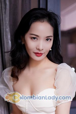 214484 - Xinchun Age: 35 - China