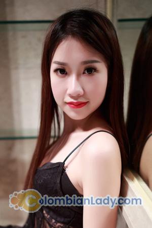 214508 - Kris Age: 29 - China