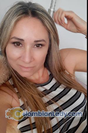 Ladies of Latin-America