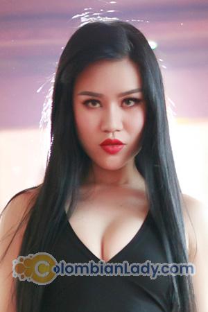 214621 - Juliet Age: 27 - China